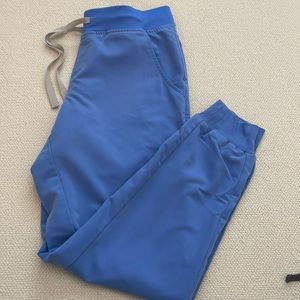 FIGS Zamora Jogger Scrub Pants